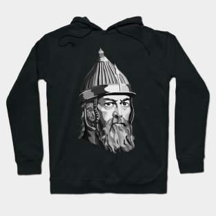 Epic hero Hoodie